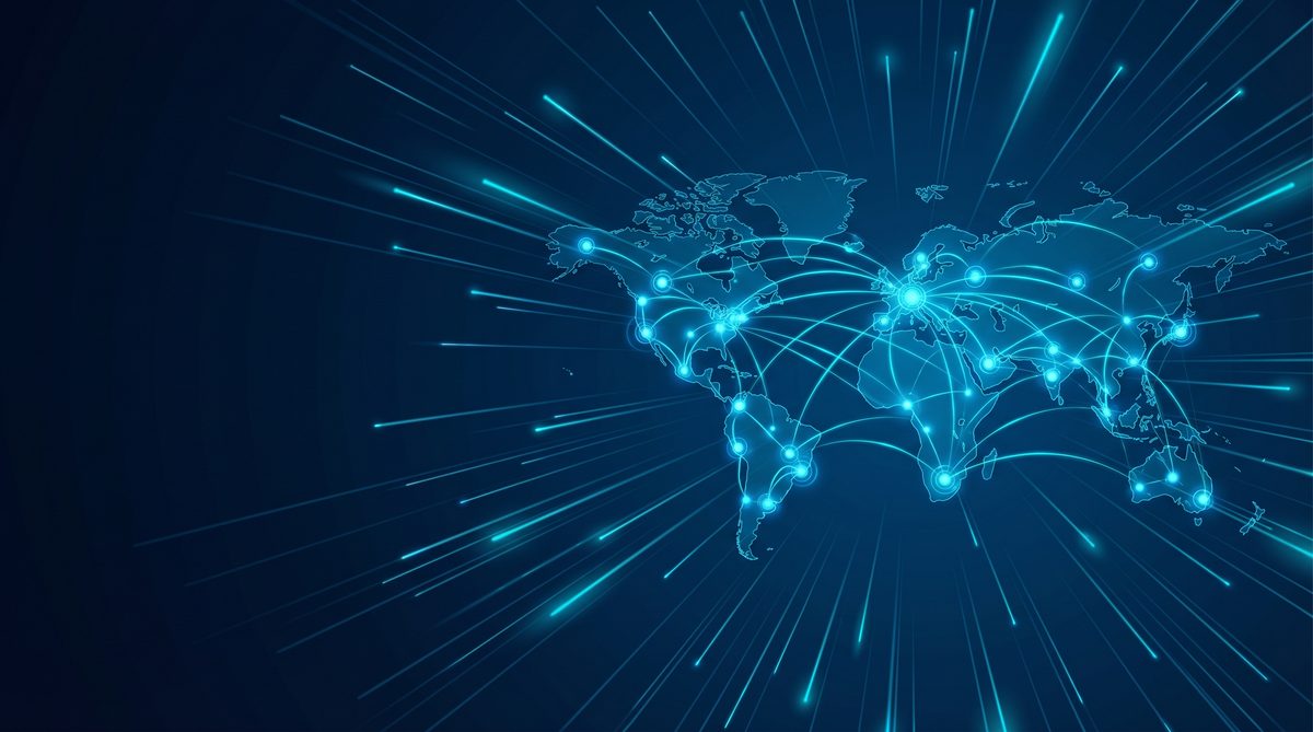 牦牛加速器全球网络加速